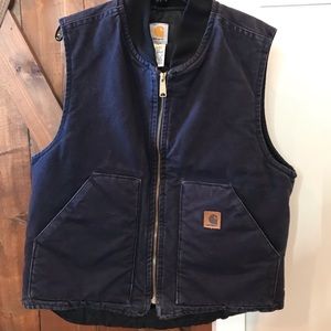 Carhartt Vest
